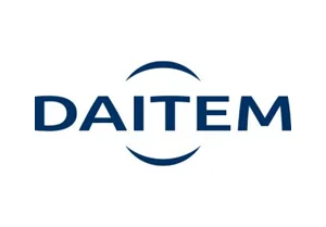 DAITEM Rauchmelder Logo